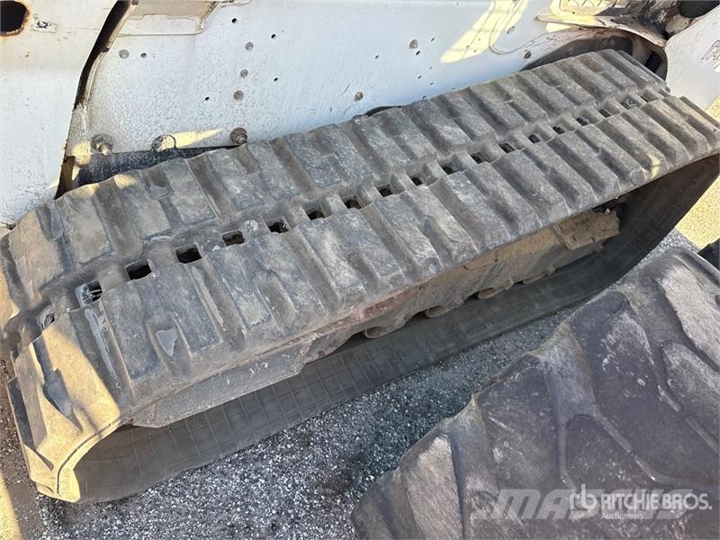 Bobcat T740 Kompaktlader