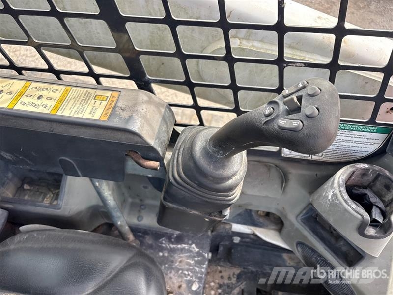 Bobcat T740 Minicarregadeiras