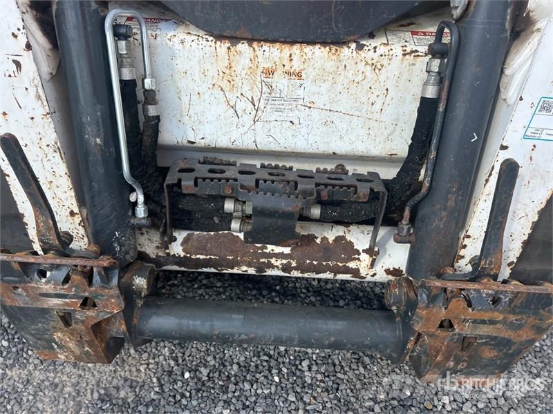Bobcat T740 Kompaktlader