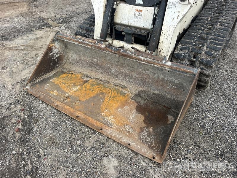 Bobcat T740 Мини товарачи
