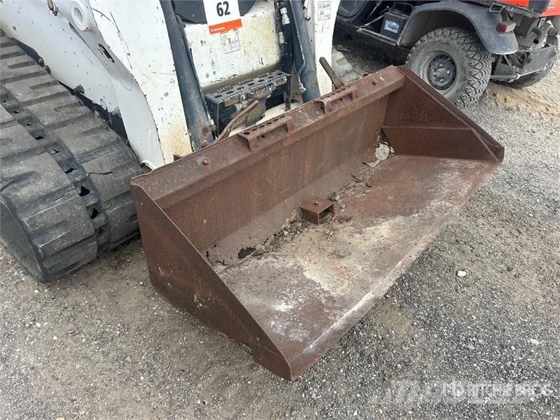 Bobcat T740 Kompaktlader