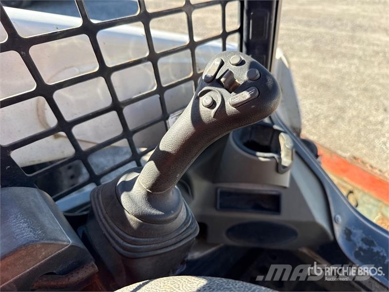 Bobcat T740 Kompaktlader