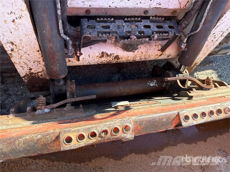 Bobcat T740 Kompaktlader