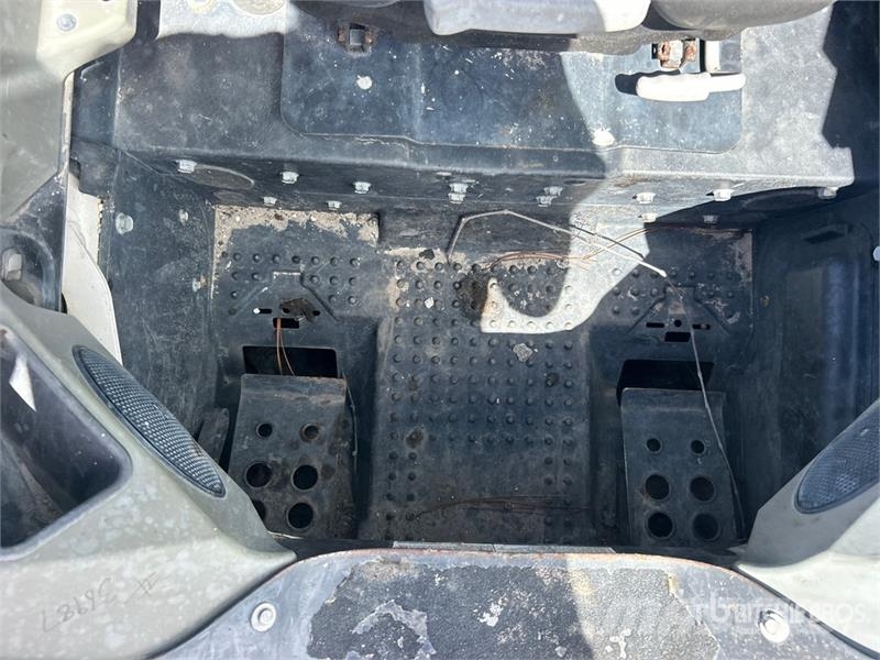 Bobcat T740 Skid steer loaders