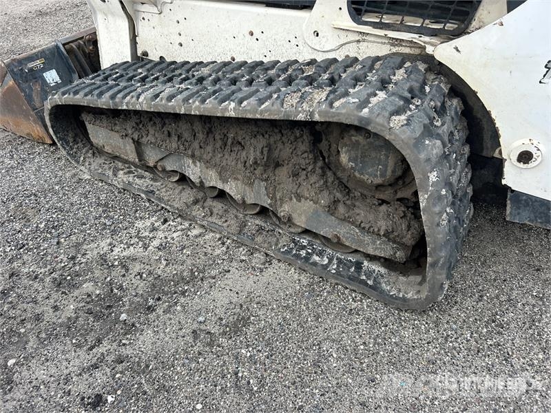 Bobcat T740 Мини товарачи