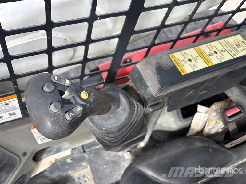 Bobcat T740 Minicarregadeiras