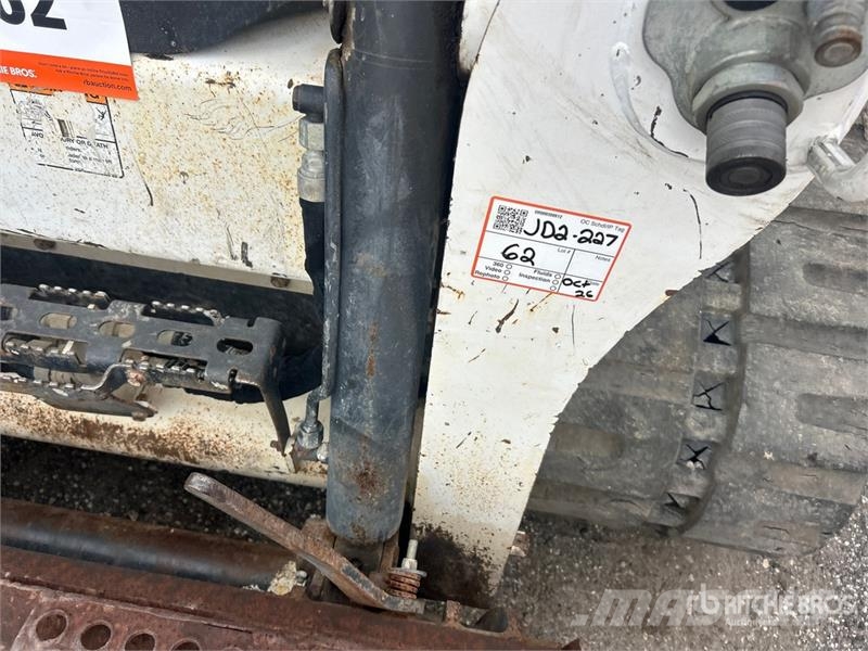 Bobcat T740 Kompaktlader