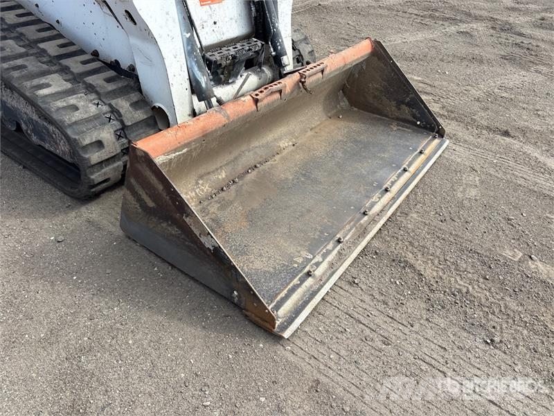 Bobcat T740 Minicarregadeiras