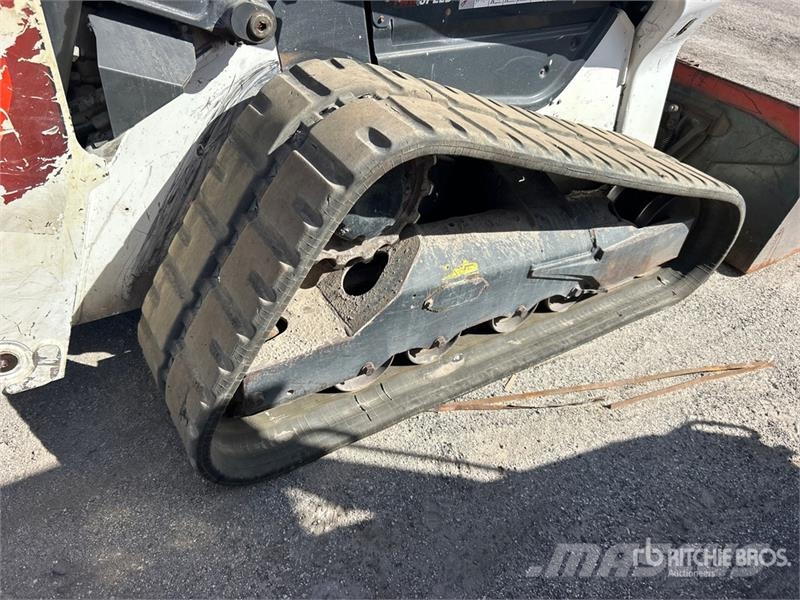 Bobcat T76 Мини-погрузчики