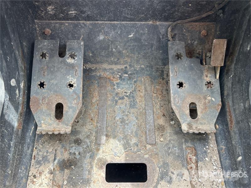 Bobcat T76 Kompaktlader