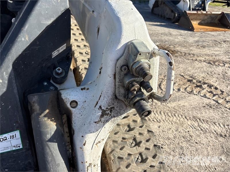 Bobcat T76 Kompaktlader