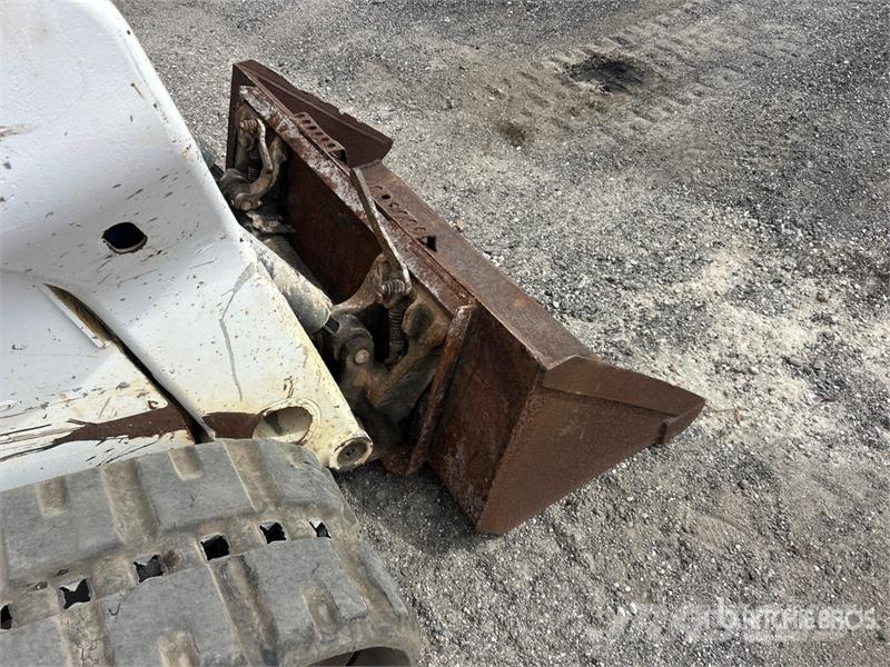 Bobcat T76 Kompaktlader