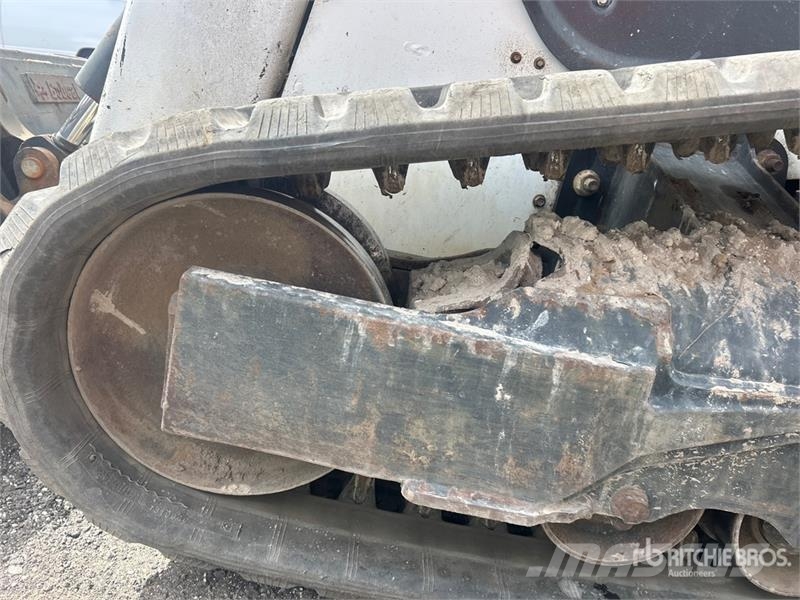 Bobcat T76 Мини-погрузчики