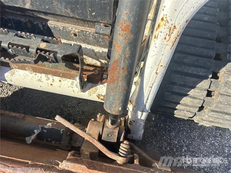 Bobcat T76 Minicargadoras