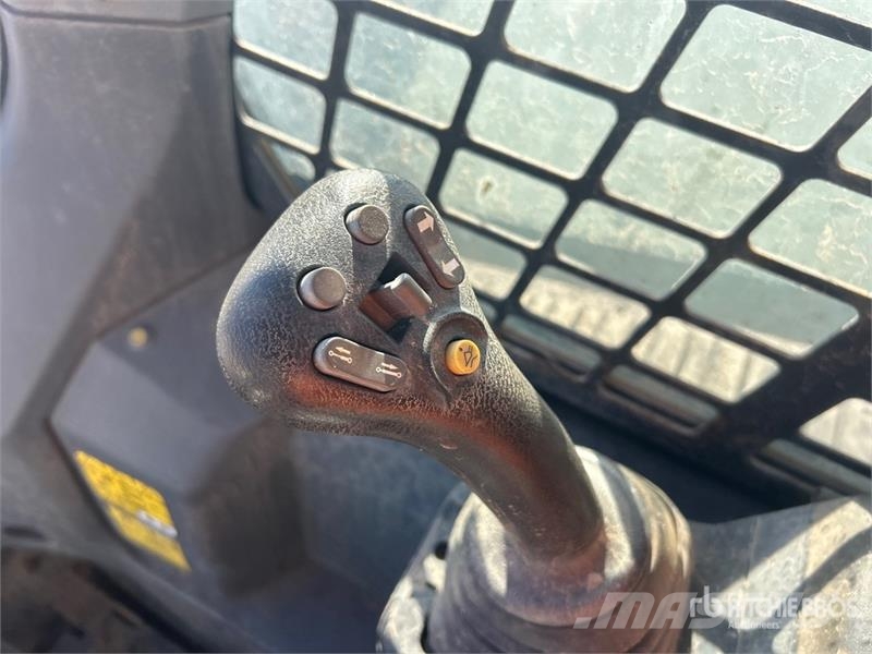 Bobcat T76 Minicargadoras