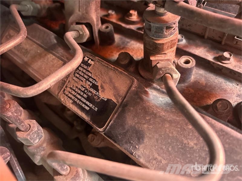 Bobcat T76 Мини-погрузчики
