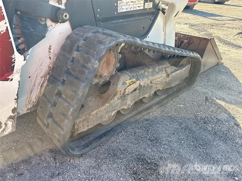 Bobcat T76 Kompaktlader