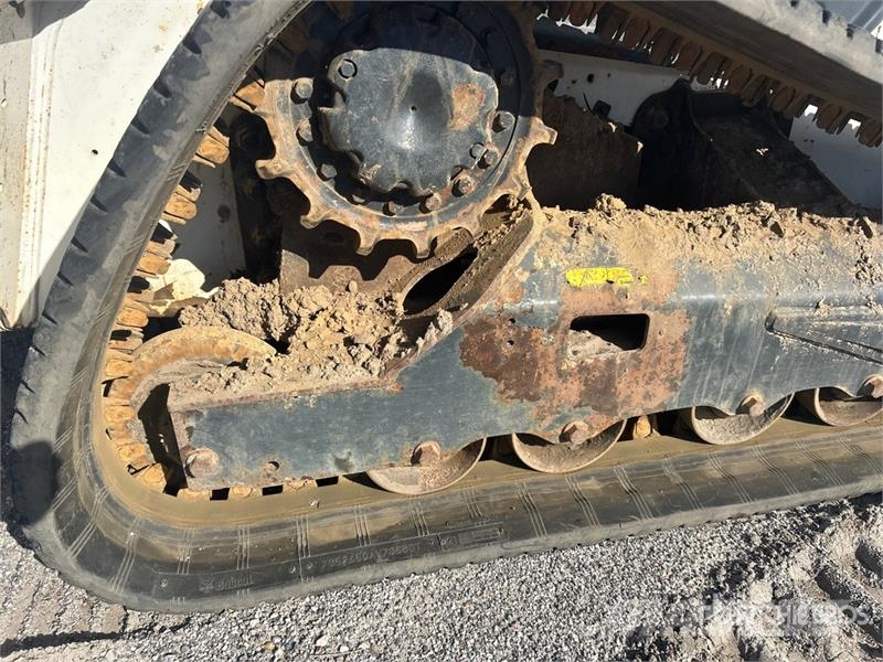 Bobcat T76 Minicargadoras