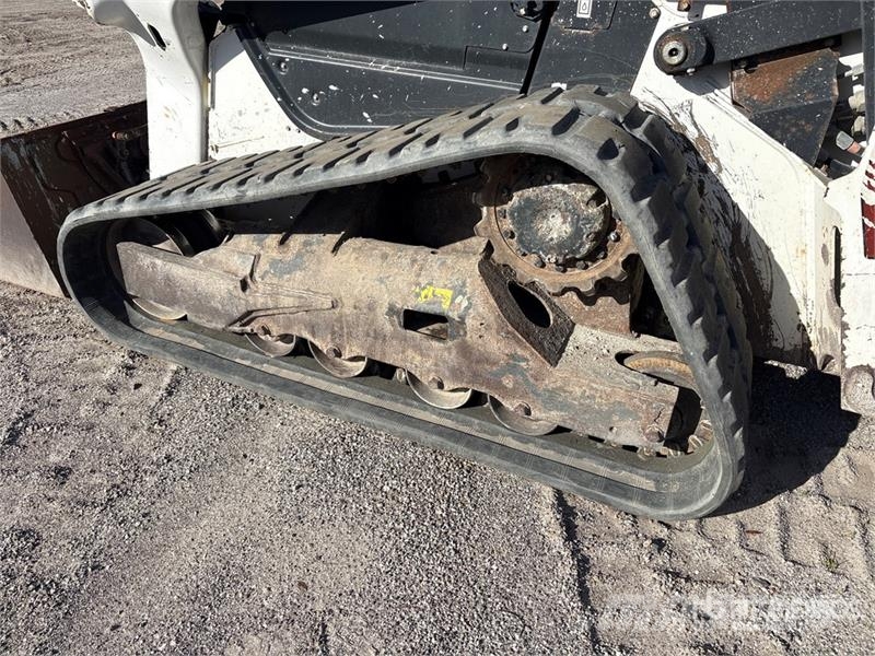 Bobcat T76 Kompaktlader