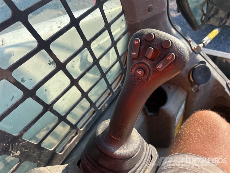 Bobcat T76 Kompaktlader