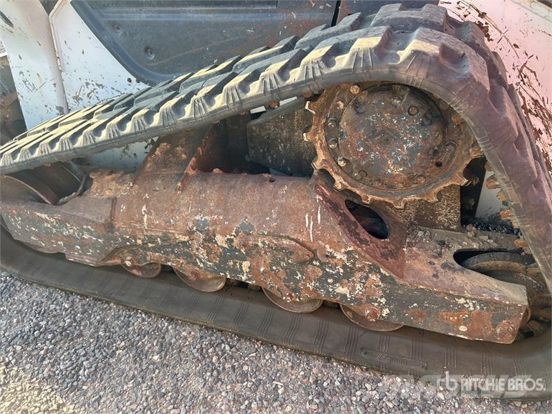 Bobcat T76 Kompaktlader