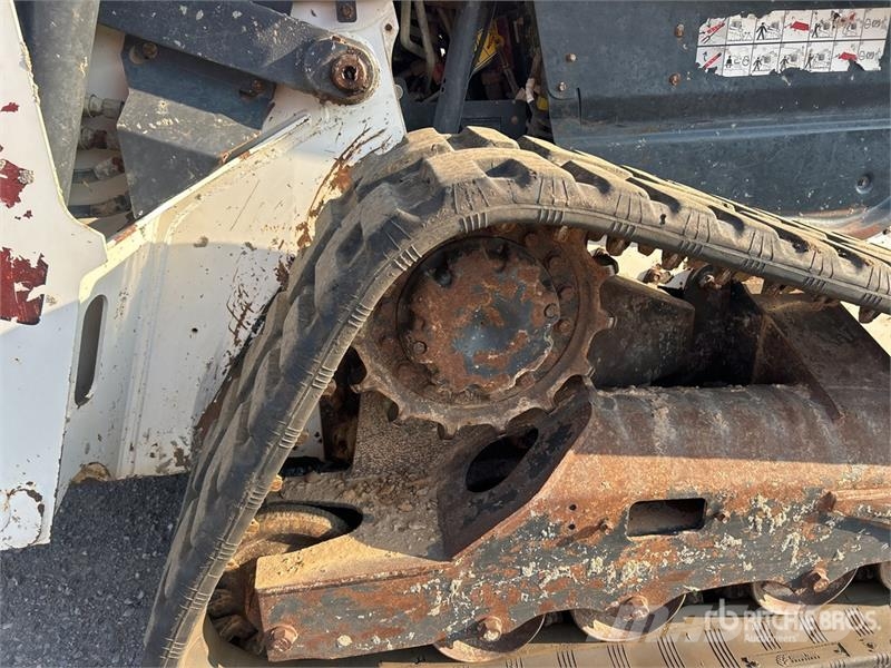 Bobcat T76 Kompaktlader