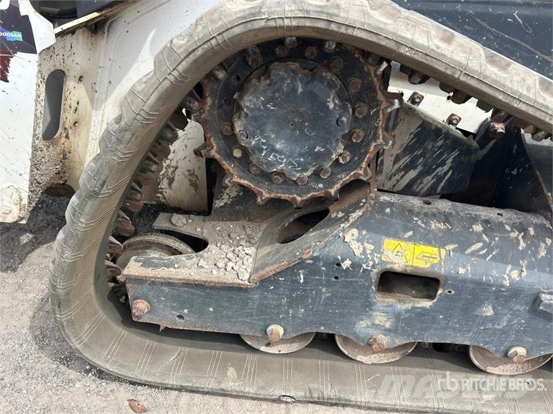 Bobcat T76 Kompaktlader