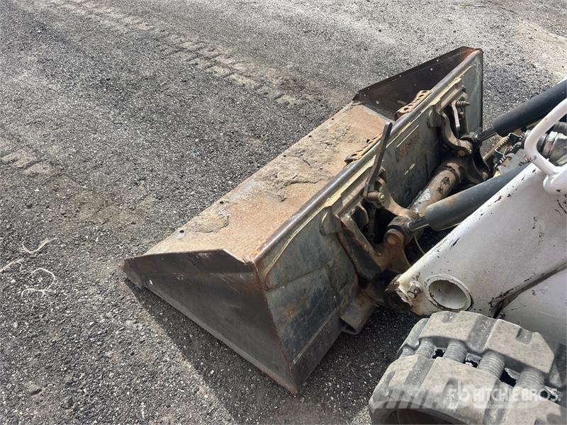 Bobcat T76 Мини-погрузчики