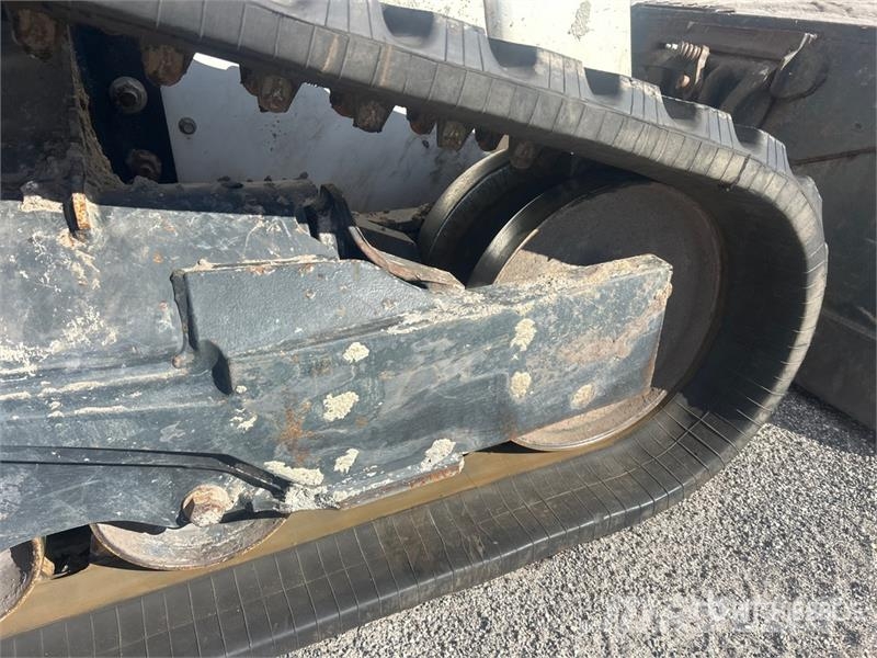 Bobcat T76 Minicargadoras