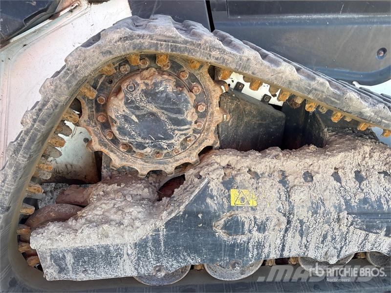 Bobcat T76 Kompaktlader