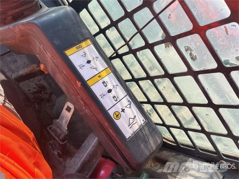 Bobcat T76 Kompaktlader