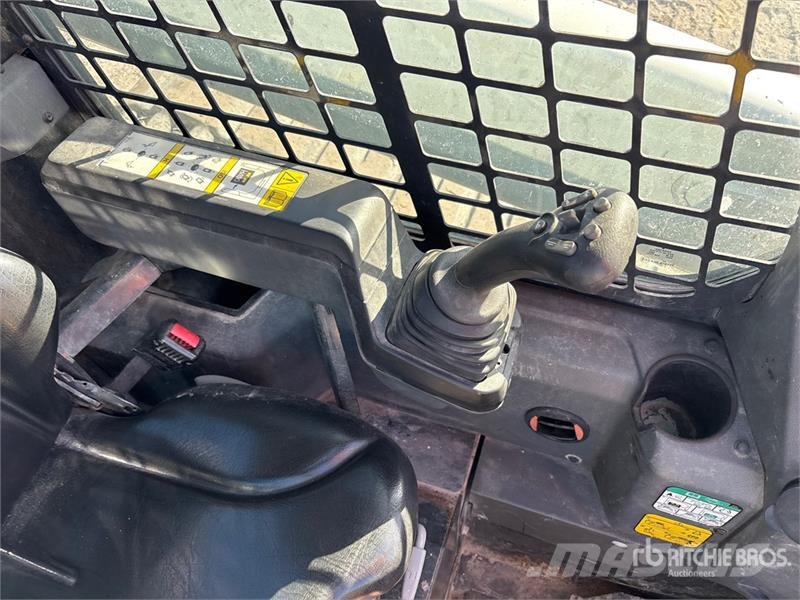 Bobcat T76 Kompaktlader