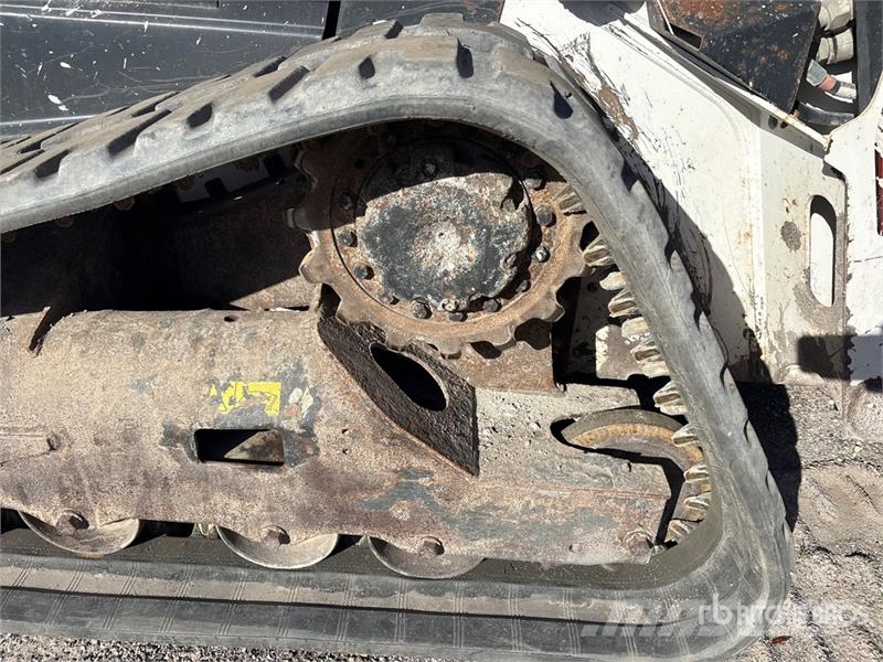 Bobcat T76 Kompaktlader