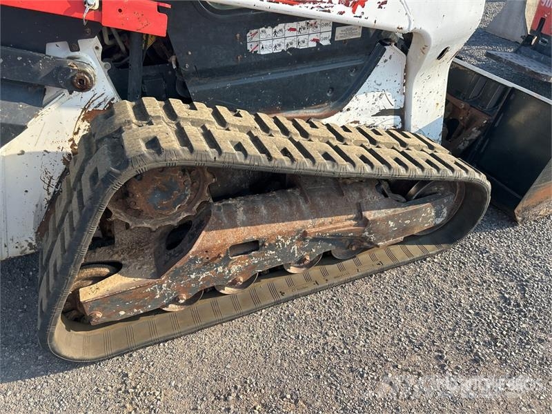 Bobcat T76 Kompaktlader