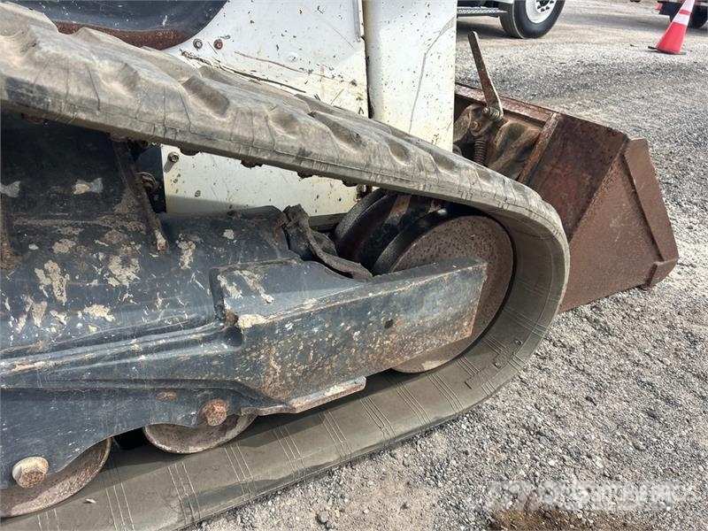 Bobcat T76 Kompaktlader