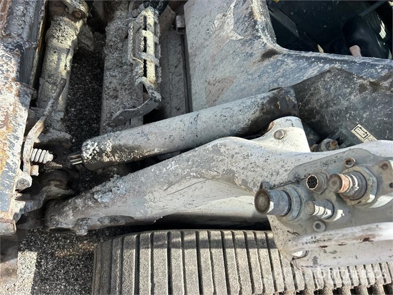 Bobcat T76 Liukuohjatut kuormaajat
