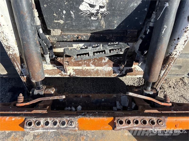 Bobcat T76 Kompaktlader