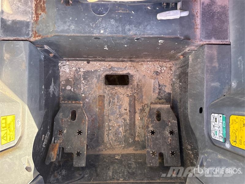 Bobcat T76 Kompaktlader