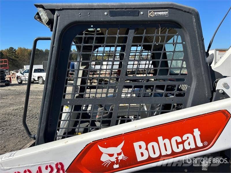 Bobcat T76 Мини-погрузчики