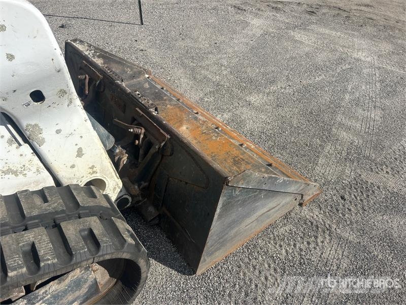 Bobcat T76 Minicargadoras