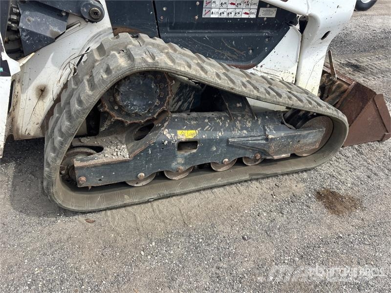 Bobcat T76 Kompaktlader