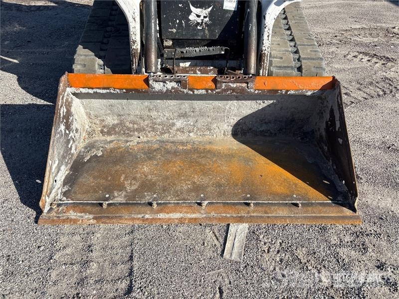 Bobcat T76 Kompaktlader