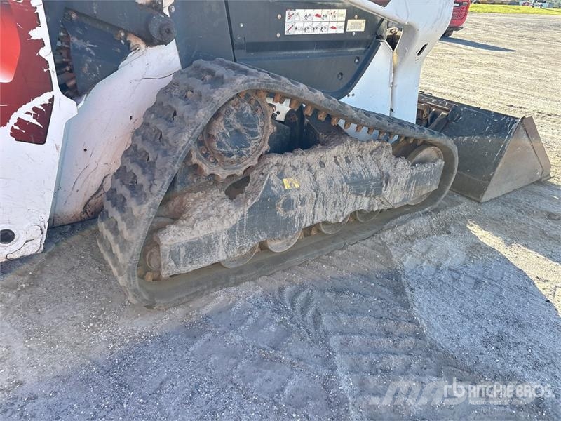 Bobcat T76 Kompaktlader