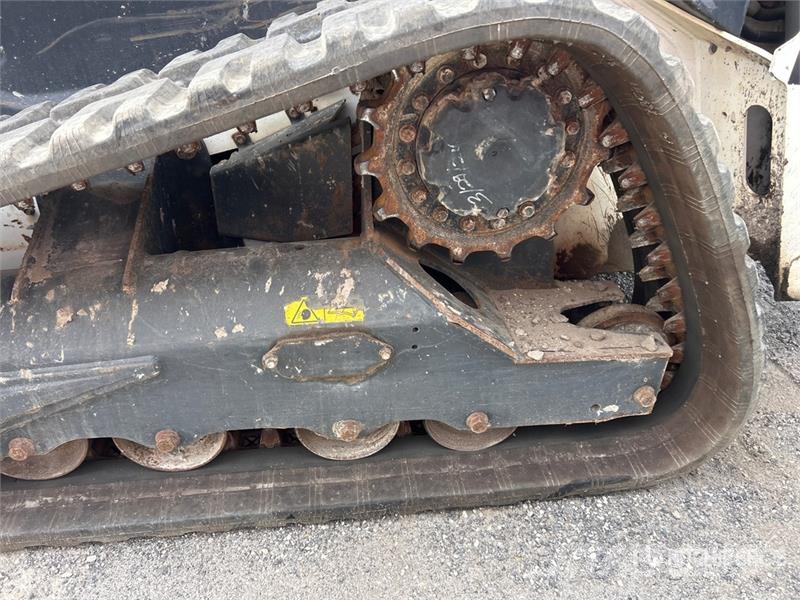Bobcat T76 Kompaktlader