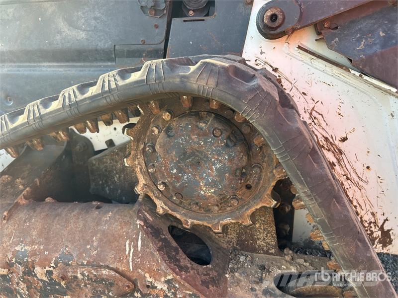 Bobcat T76 Kompaktlader