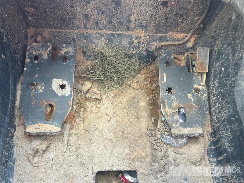 Bobcat T76 Minicargadoras