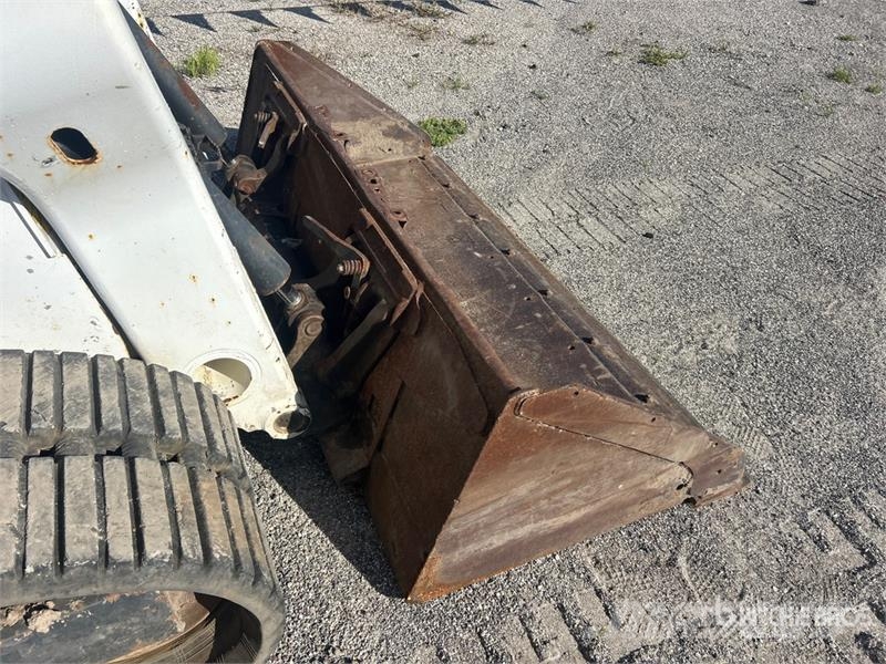Bobcat T76 Minicargadoras