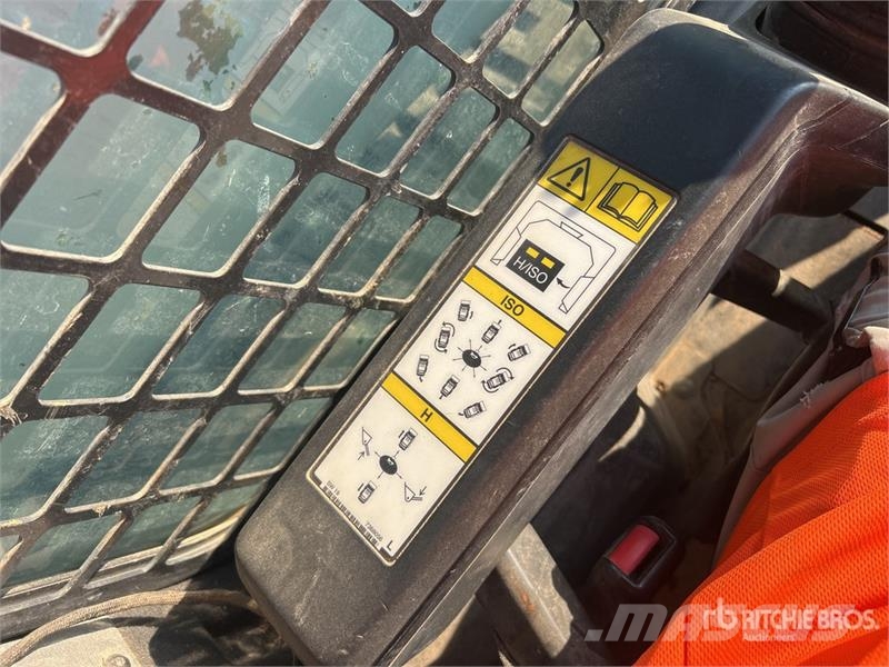 Bobcat T76 Kompaktlader
