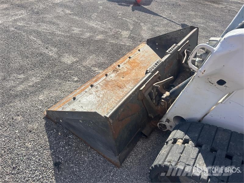 Bobcat T76 Minicargadoras