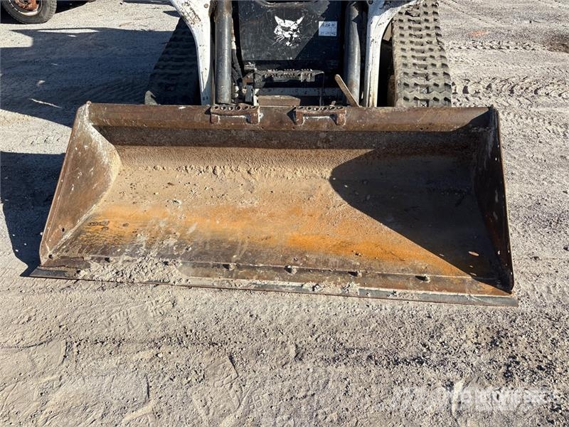 Bobcat T76 Kompaktlader